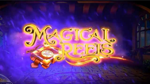 Play Magical Reels by Northern Lights Gaming