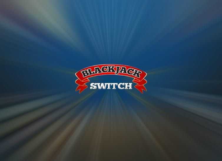 Play Blackjack Switch by Novomatic