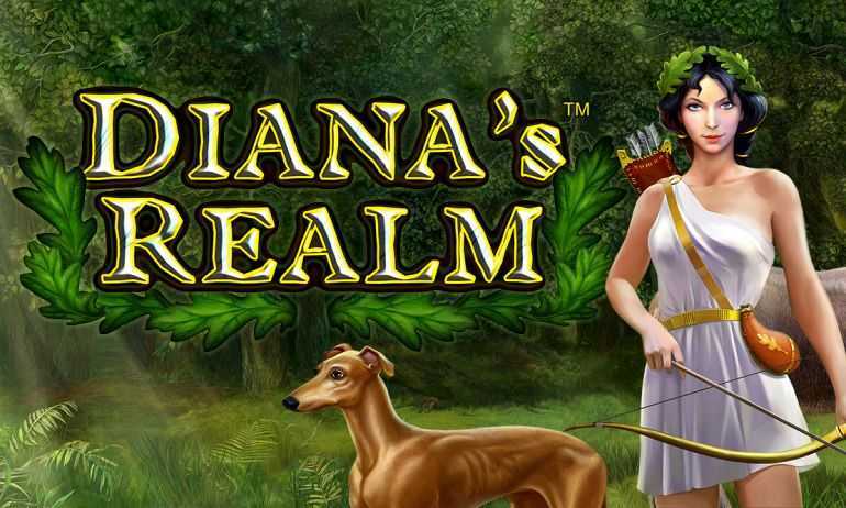 Play Dianas Realm Deluxe by Novomatic