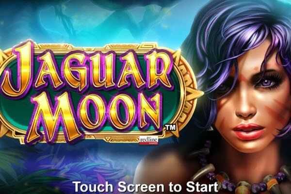 Play Jaguar Moon by Novomatic