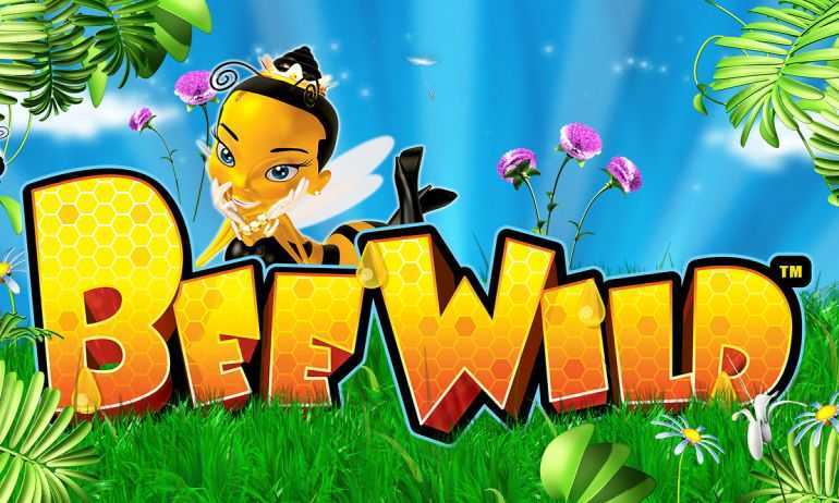 The Bee Bop Novomatic The Bee Bop Novomatic