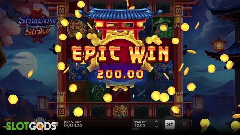 Play Casino Strike by Nsoft