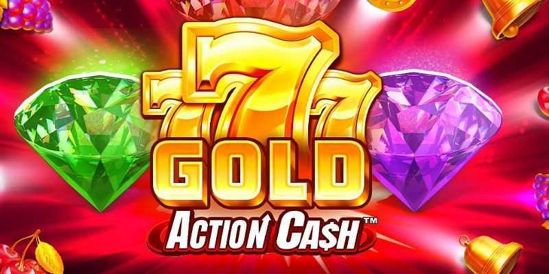 Play Gold 777 by Nsoft