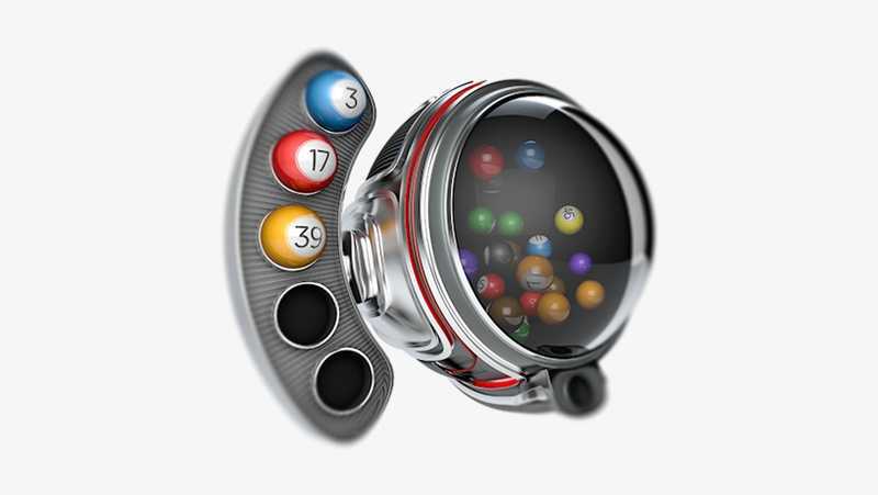 Play Lucky Six by Nsoft