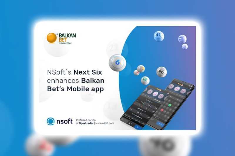 Play Next Six by Nsoft