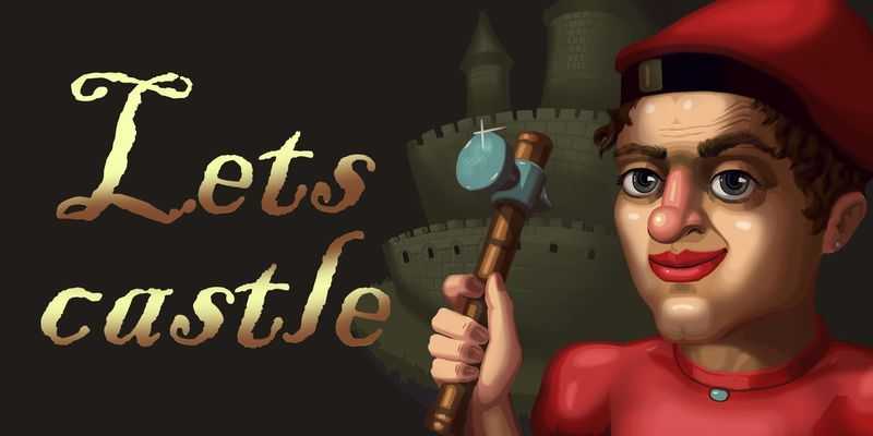 Play Peles Castle by Nsoft