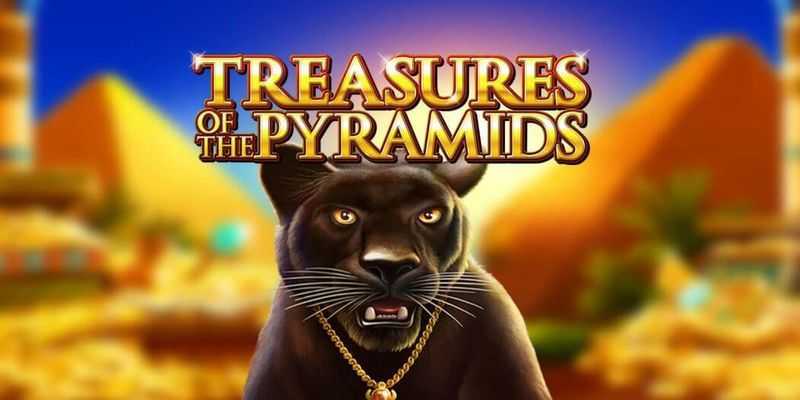 Play Pyramid of the Sun by Nsoft