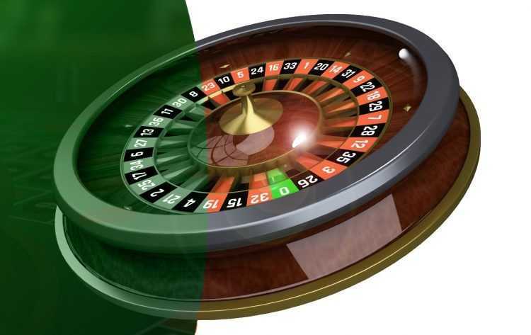 Play Roulette by Nsoft