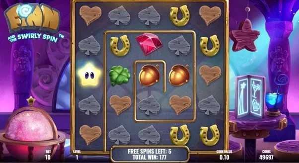 Play Spin and Win by Nsoft