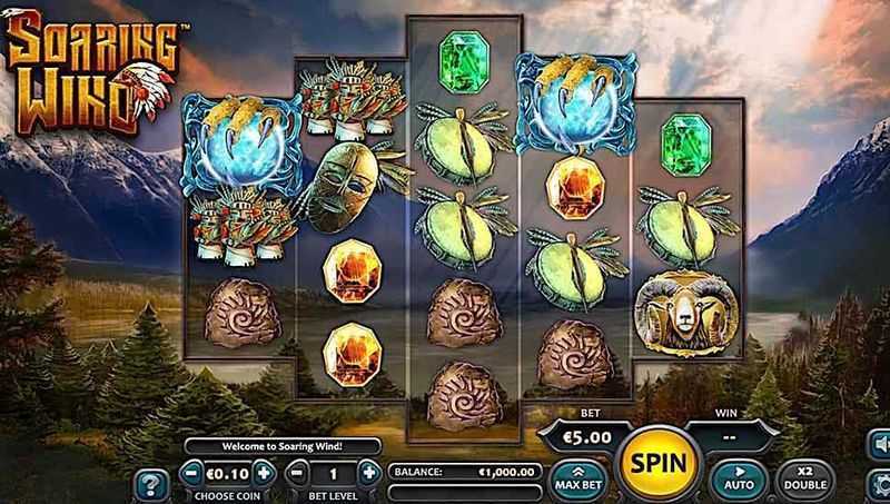 Slot Bottled Wishes