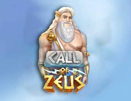 Play Call of Zeus by Nucleus Gaming