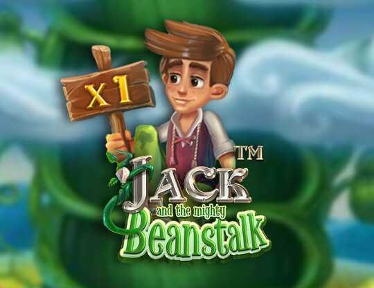 Jack And The Mighty Beanstalk Jack And The Mighty Beanstalk
