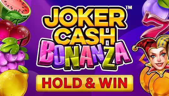 Play Juicy Bonanza by Nucleus Gaming