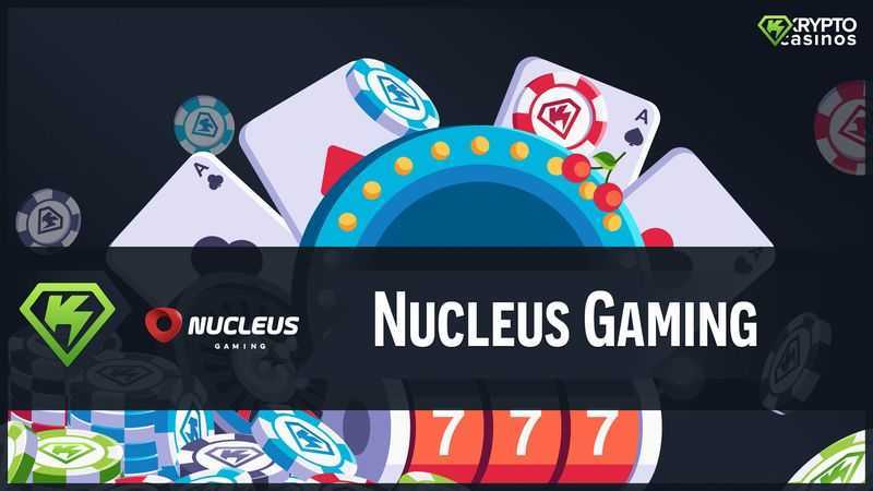 Play Pyramid Poker Double Jackpot Poker by Nucleus Gaming