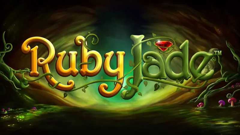 Play Ruby Jade by Nucleus Gaming