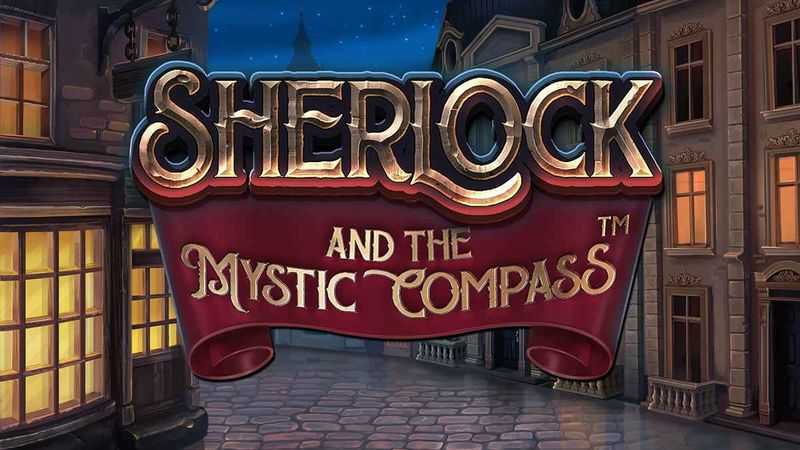 Play Sherlock and the Mystic Compass by Nucleus Gaming