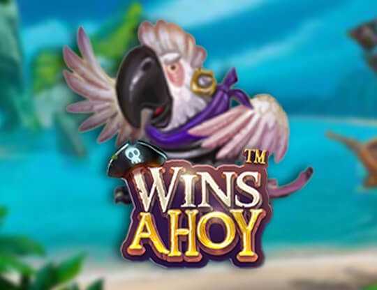 Play Wins Ahoy by Nucleus Gaming