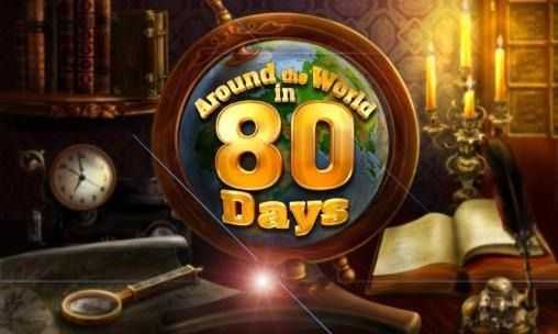 Play 80 Days Around The World by Octavian Gaming