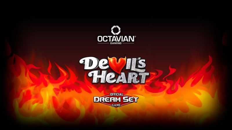 Play Devils Heart by Octavian Gaming