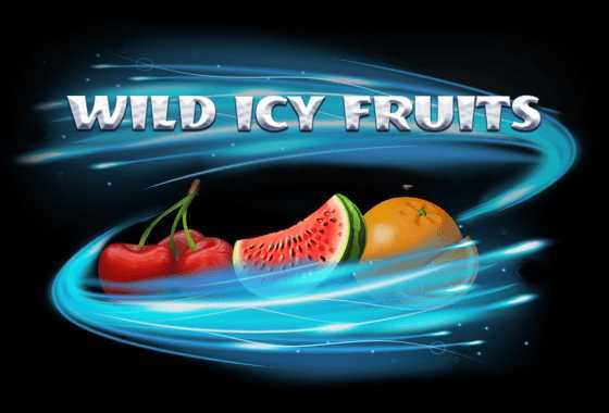 Play Icy Fruits by Octavian Gaming