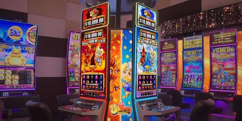 Play Indiani by Octavian Gaming