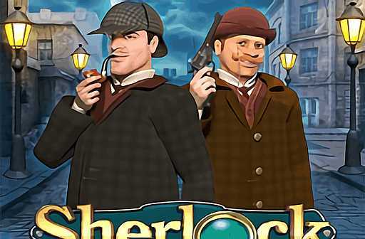 Slot Sherlock