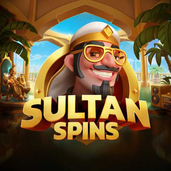 Slot Sultan