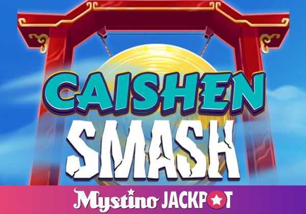 Play Caishen Smash by Octoplay