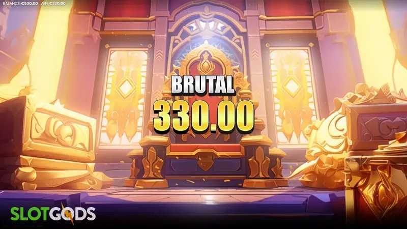 Play Eternal Clash by Octoplay – Your Adventure in an Online Casino Game 
