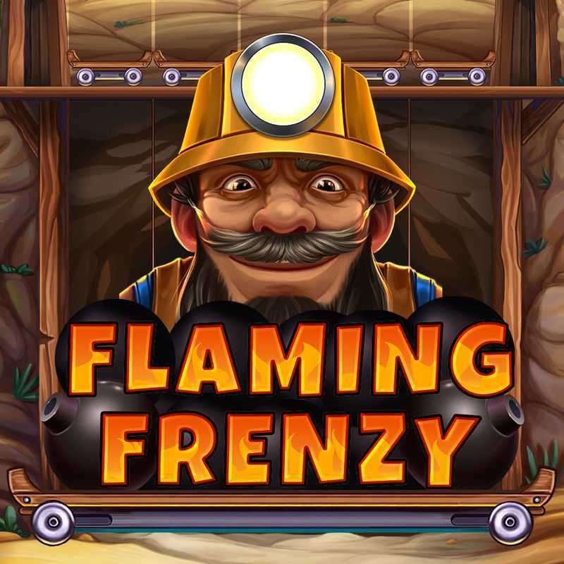 Play Flaming Frenzy by Octoplay