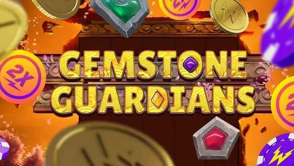 Slot Gemstone Guardians