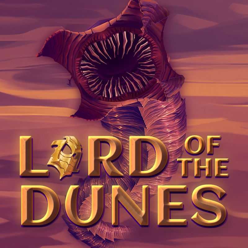 Play Lord of the Dunes by Octoplay