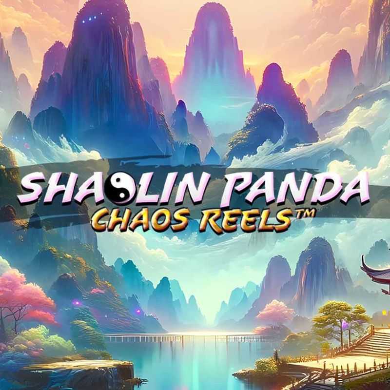 Play Shaolin Panda Chaos Reels by Octoplay