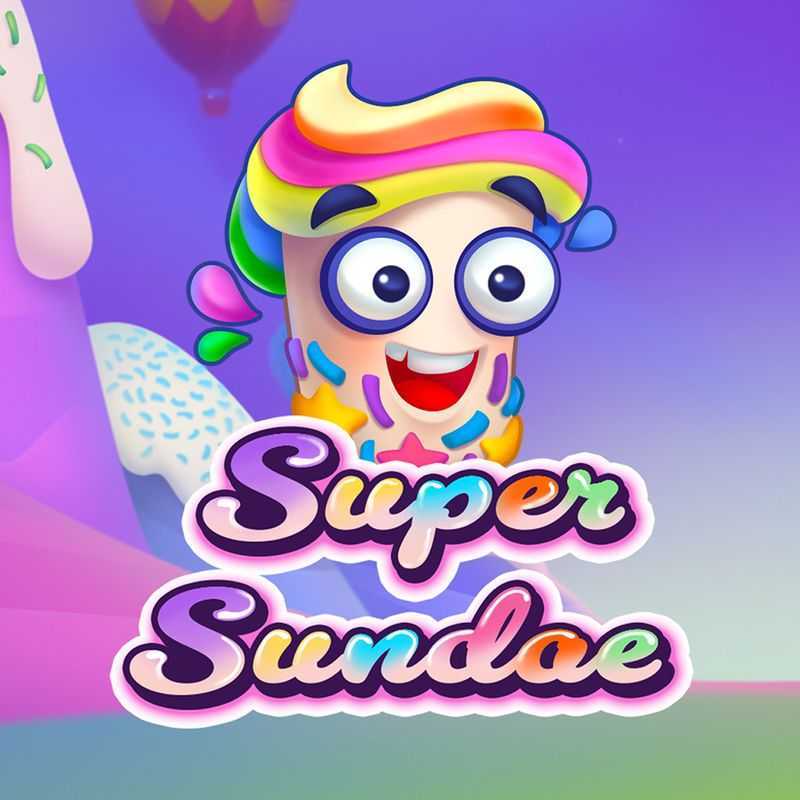 Play Super Sundae by Octoplay