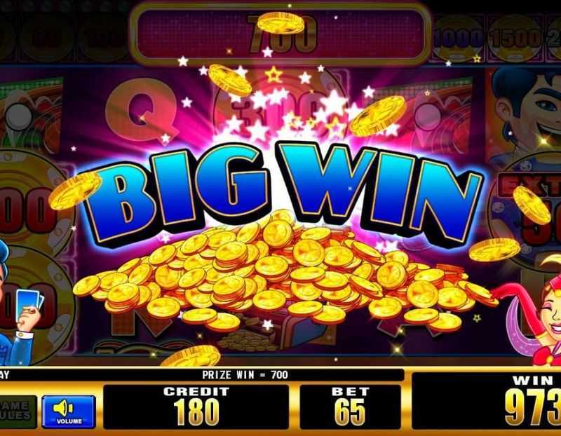 Play Big Rich Fortune by Onegame