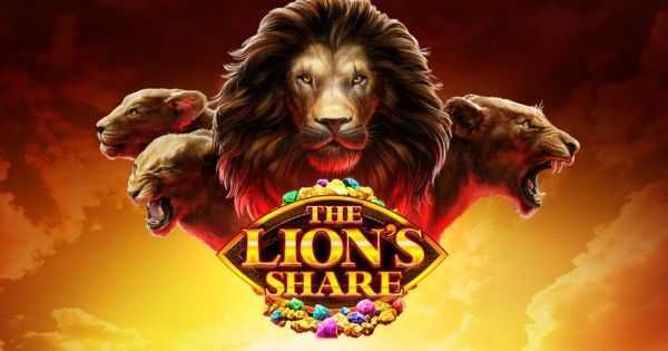 Play Celebrating Lions by Onegame