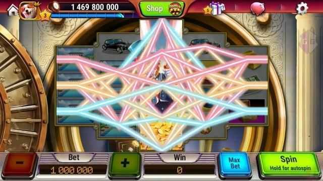 Play Guardian of Fortune by Onegame