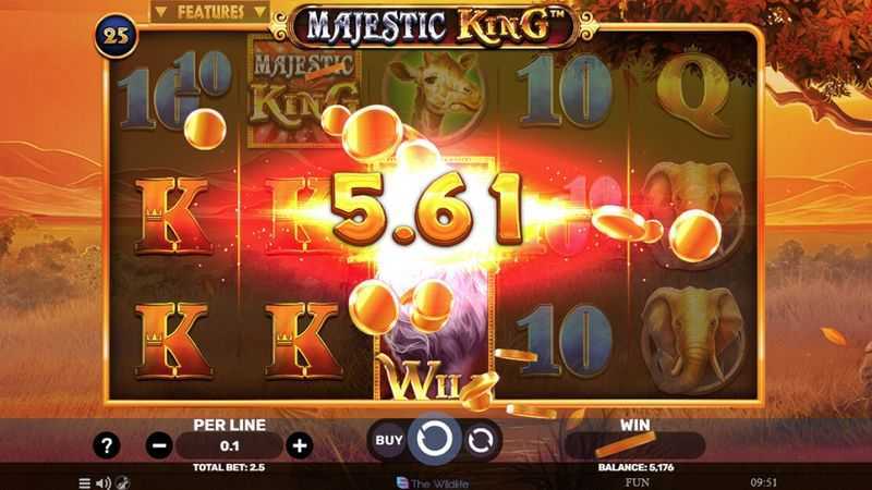 Play Majestic Mandap by Onegame