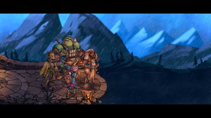 Play Monkey King Opera 2 by Onegame