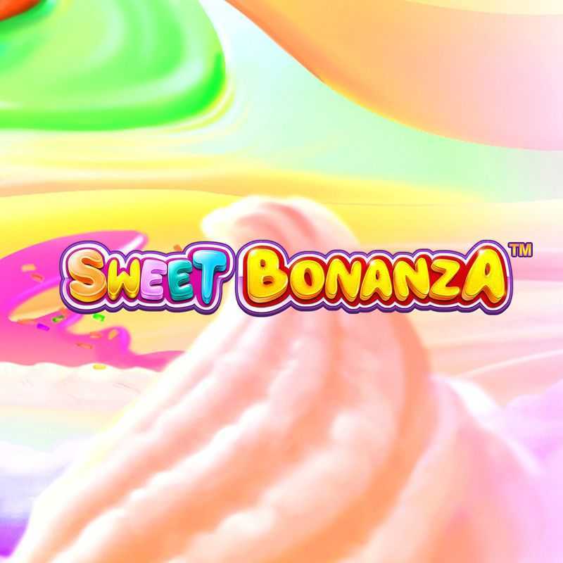 Slot Thai Sweets Bonanza