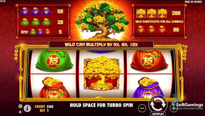 Play The Legend of Banyan Tree by Onegame