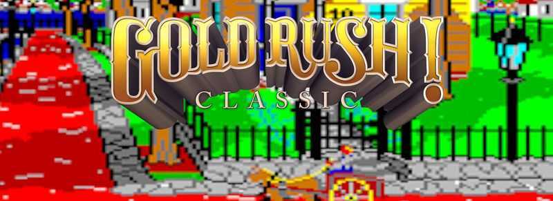 Play Wild West: Gold Rush by Onegame