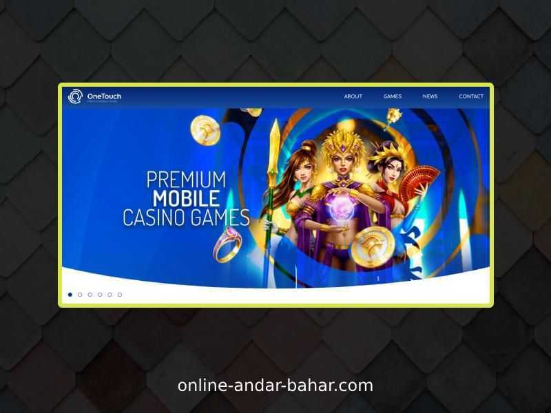 Play Andar Bahar by Onetouch