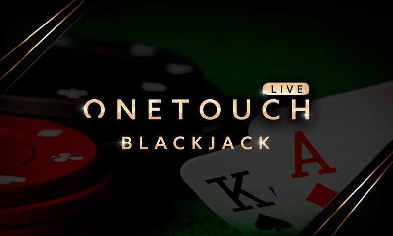 Play Back Blackjack by Onetouch