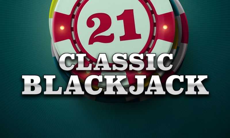 Play Blackjack Classic by Onetouch