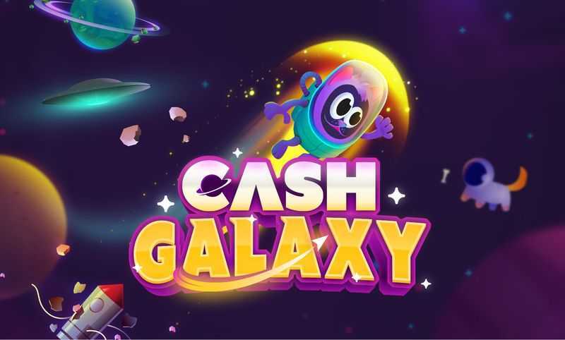 Play Cash Galaxy by Onetouch