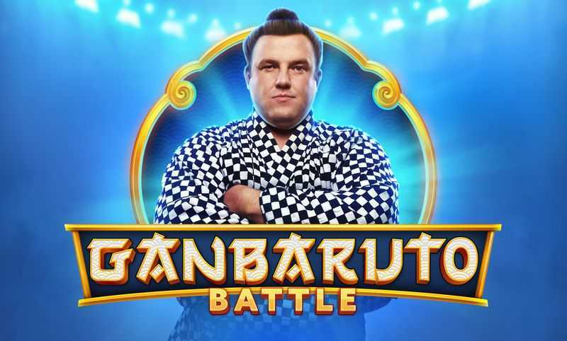 Play Ganbaruto Battle by Onetouch