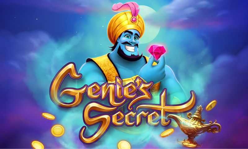 Play Genie's Secret by Onetouch