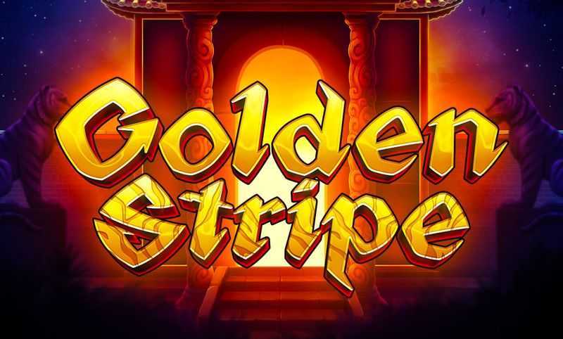 Golden Stripe OneTouch Golden Stripe OneTouch