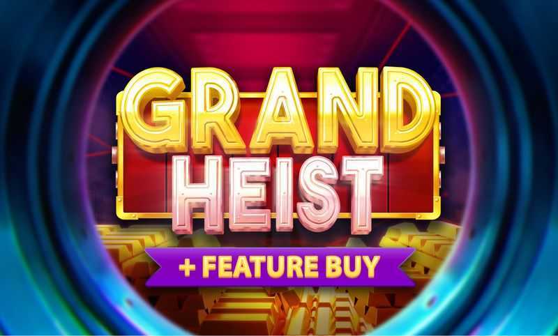 Play Grand Heist by Onetouch